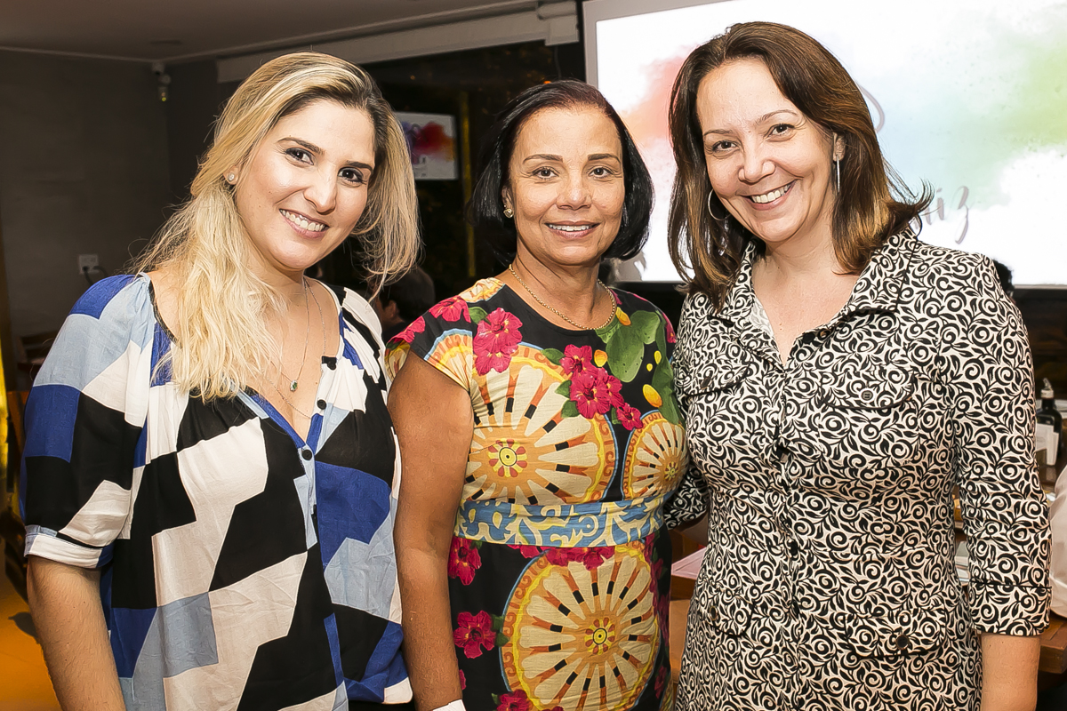 Primeiro Happy Hour NFD 2018